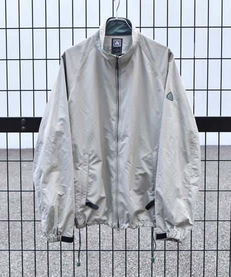 90～00s Nike ACG Outer Layer 3 Jacket Grey 02-165