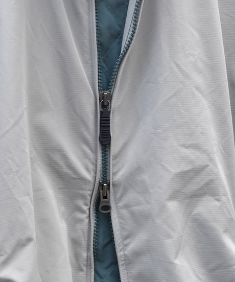 90～00s Nike ACG Outer Layer 3 Jacket Grey 02-165