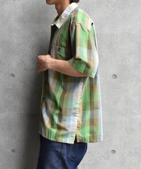 Used Patagonia Puckerware Shirt 05-066