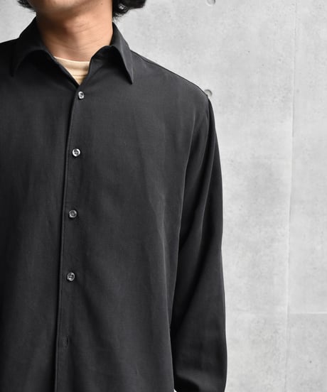 Used Tommy Bahama L/S Silk Shirt 05-082