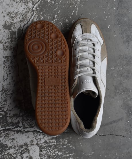 Used German Trainer Made By "BW-Sport" 01-004