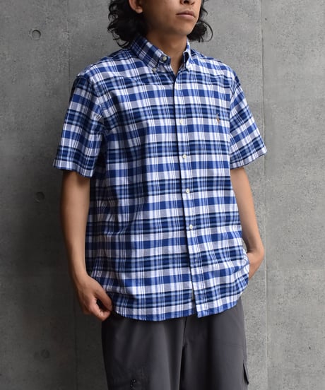 Used Polo Ralph Lauren S/S Shirt "Classic FIt" 05-070