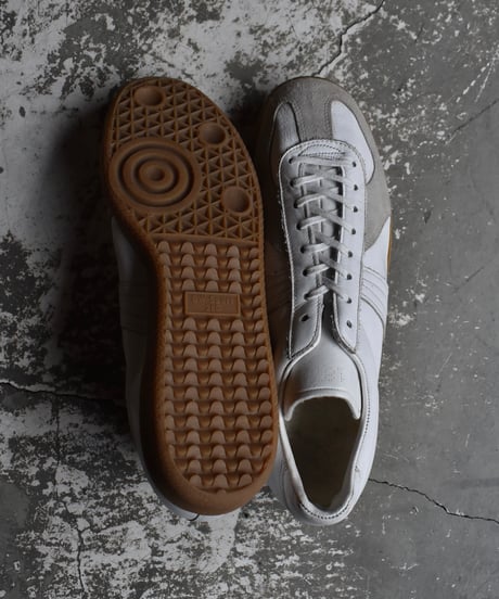 Used German Trainer Made By "BW-Sport" 01-003