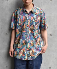 Used Patagonia Go To Shirt "JOYP" 05-069