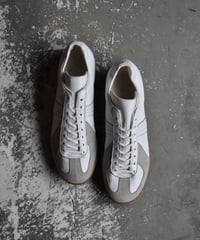 Used German Trainer Made By "BW-Sport" 01-003