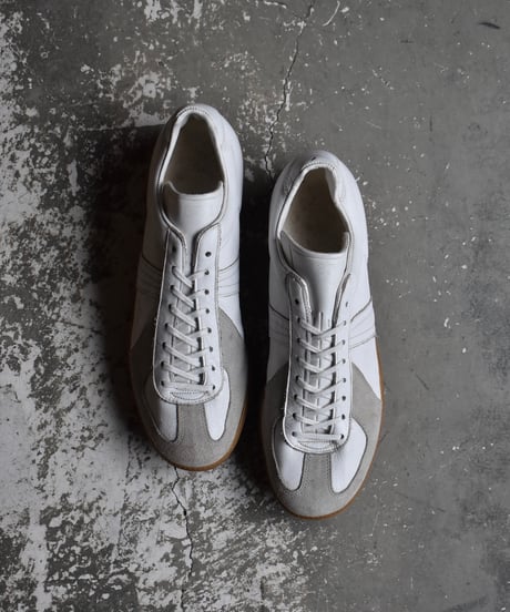 Used German Trainer Made By "BW-Sport" 01-003