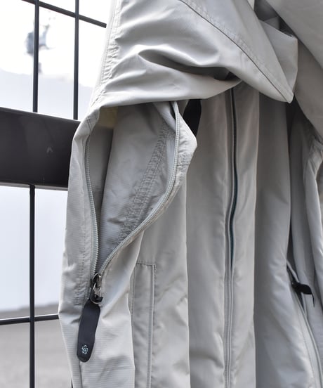 90～00s Nike ACG Outer Layer 3 Jacket Grey 02-165