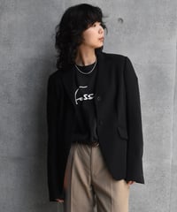 Used Charles Nolan Tailored Jacket 02-163