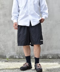 Deadstock Nike ACG Swim Shorts Black 03-166
