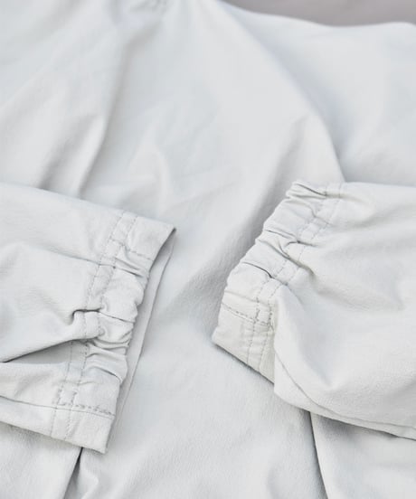 Used Outdoor Research Half-Zip Ferrosi Jacket Ivory 02-168