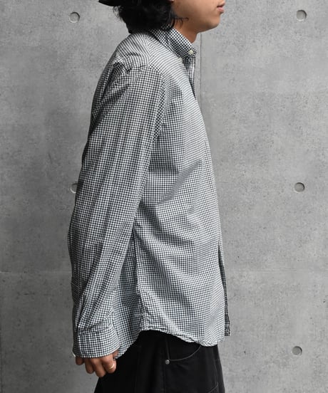 Used Polo Ralph Lauren Plaid L/S Shirt  05-077