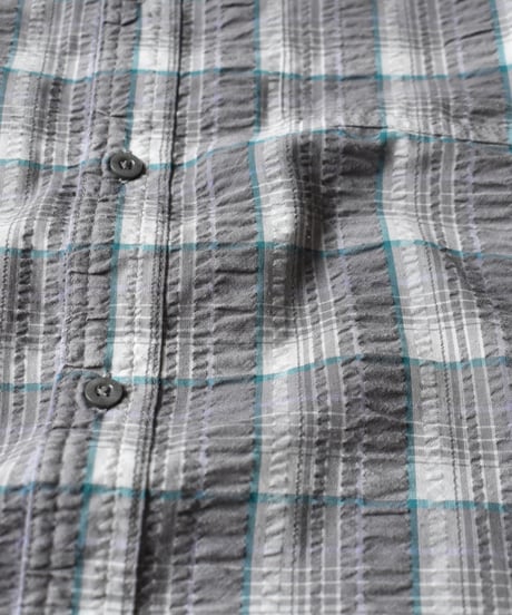 Used Patagonia Puckerware Shirt 05-065