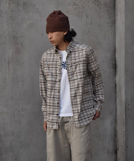 Used REI Long Sleeve Shirt 05-043