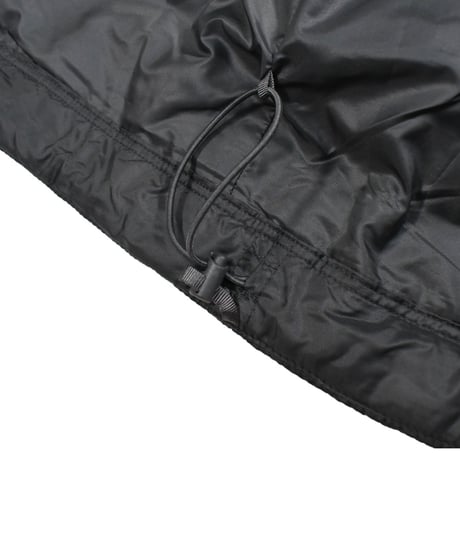 Patagonia Nano Puff Jacket Forge Grey 02-075