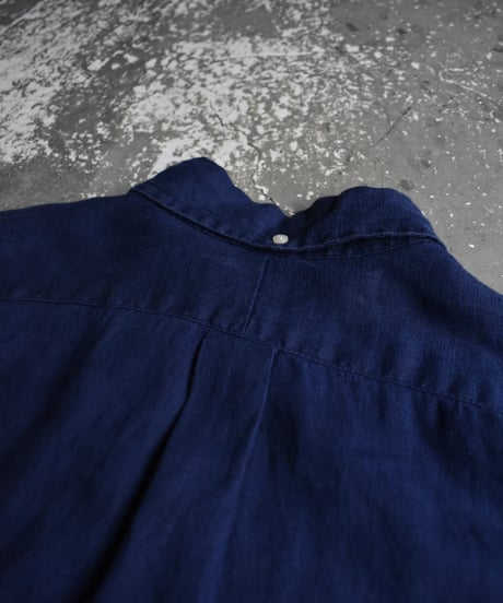 Used Polo Ralph Lauren  L/S Linen Shirt 05-084