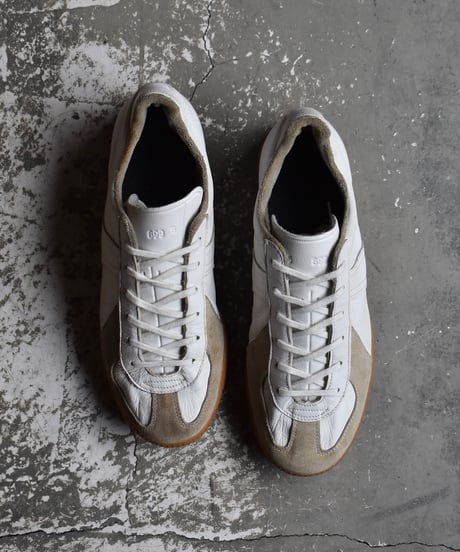 Used German Trainer Made By "BW-Sport" 01-004