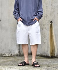 Dickies×Sherwin-Williams Painter Shorts