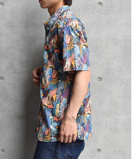 Used Patagonia Go To Shirt "JOYP" 05-069