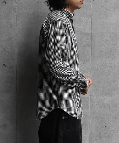 Used Polo Ralph Lauren Plaid L/S Shirt "Classic Fit" 05-075