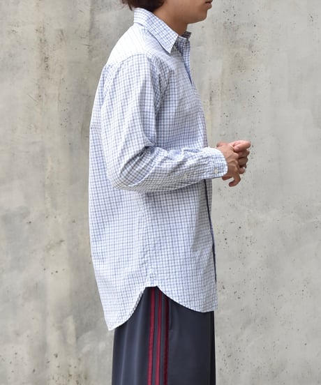 Used Brooks Brothers B/D Shirt 05-097