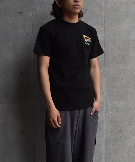 Used IN-N-OUT Burger S/S T-Shirt Black 04-488