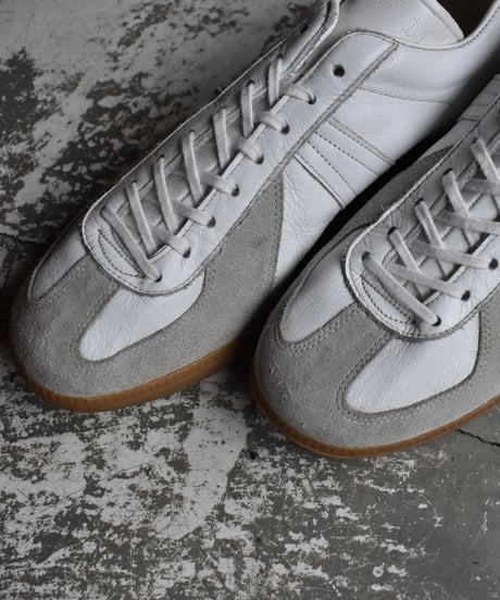 Used German Trainer Made By "BW-Sport" 01-003