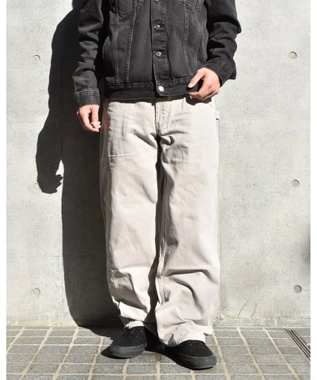 Used Old Navy Painter Pants 03-045