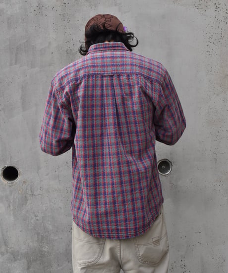 Used REI Long Sleeve Shirt 05-041