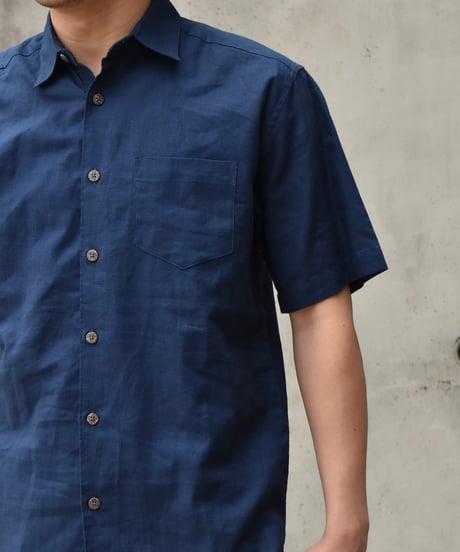 Used Cubavera S/S Shirt 05-087