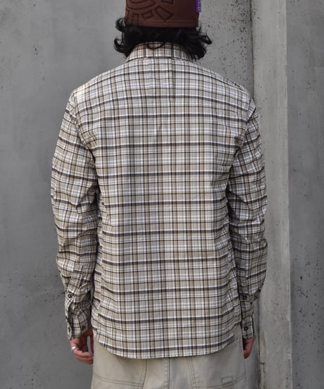 Used REI Long Sleeve Shirt 05-043