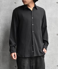 Used Tommy Bahama L/S Silk Shirt 05-082