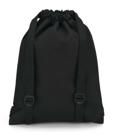 JANSPORT Draw Sack Black