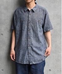 Used Patagonia Back Step Shirt 05-067