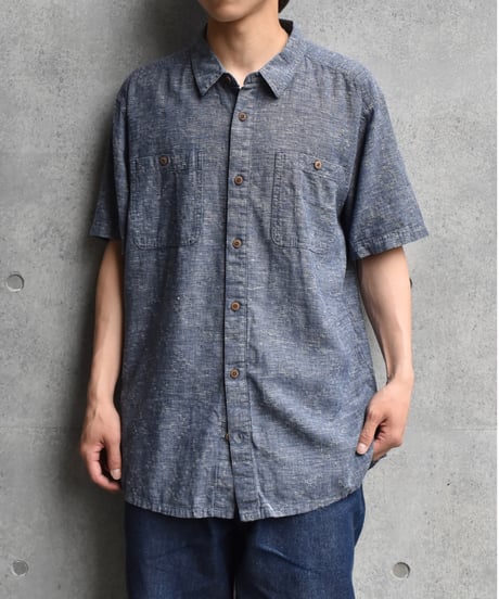 Used Patagonia Back Step Shirt 05-067