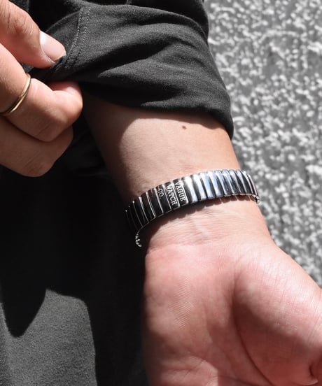 VAGUE WATCH CO. "Carre Extension"