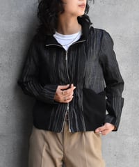 Used Yoshi Yoshi by PJ Zip-Up Jacket 02-170