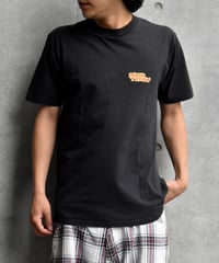 Used Disney Print T-Shirt "Dick Tracy" 04-494