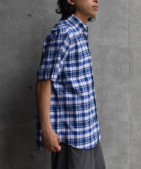 Used Polo Ralph Lauren S/S Shirt "Classic FIt" 05-070