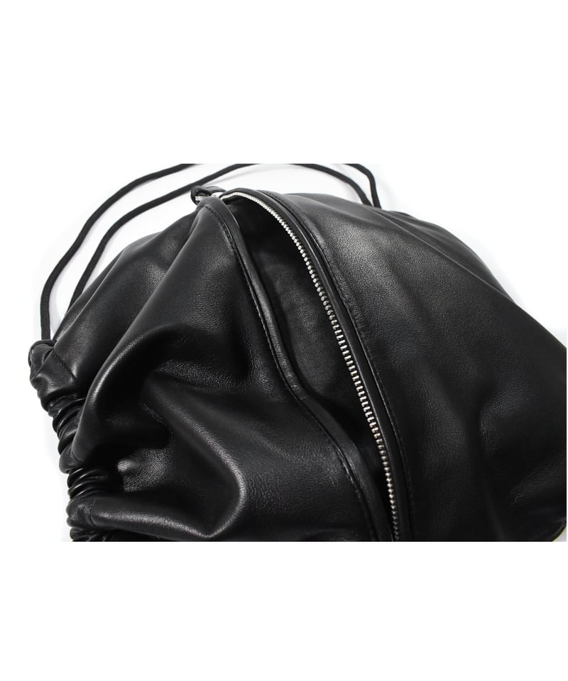 バッグ East Bay MFG Lamb Leather Shoulder Bag East Bay MFG Lamb Leather Shoulder Bag | DAMAGE