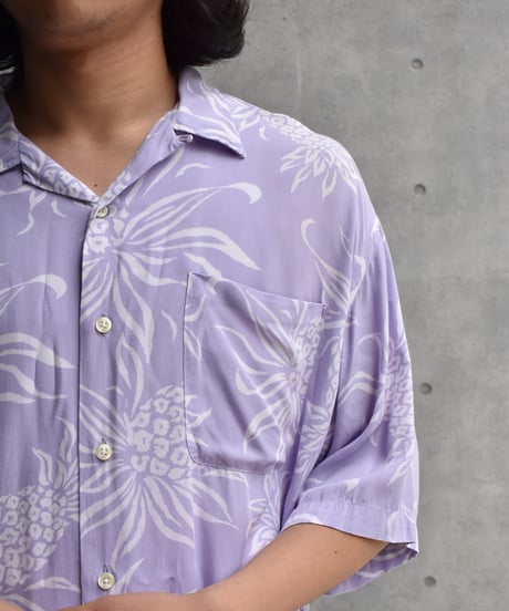 Used Polo Ralph Lauren S/S Shirt "Clayton" 05-072