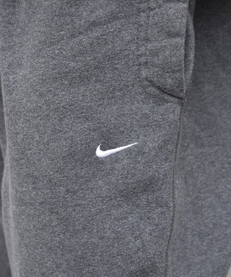 Used Nike Sweat Pants Grey 03-050