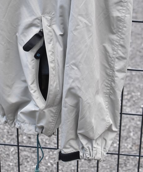 90～00s Nike ACG Outer Layer 3 Jacket Grey 02-165