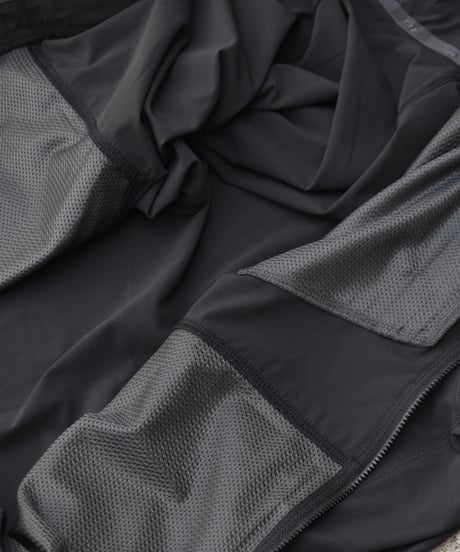 Deadstock Outdoor Research Ferrosi Jacket Black 02-167