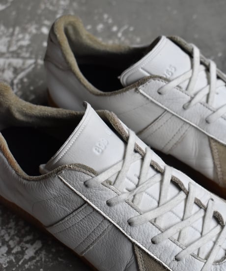 Used German Trainer Made By "BW-Sport" 01-004