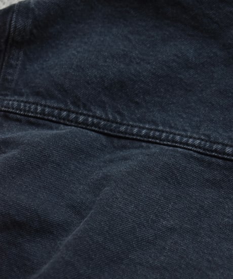 Used Stussy Double Dye Western Shirt 05-059