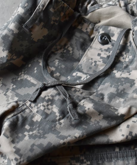 Used Us Army Customized ACU Combat Trouser UCP