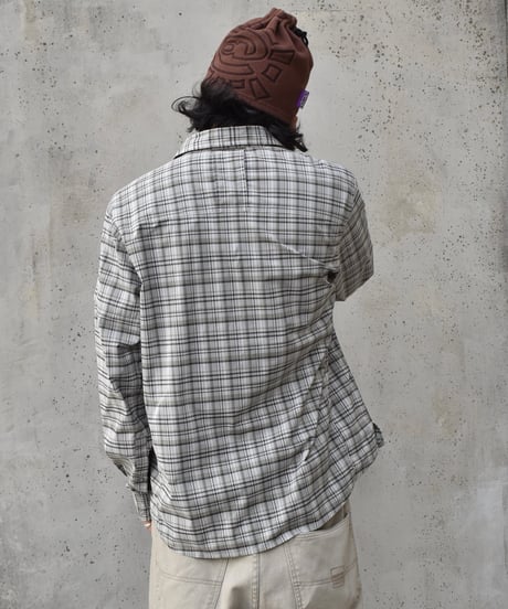 Used REI Long Sleeve Shirt 05-042