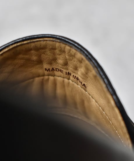 Used COLE HAAN Bit Loafer Black 01-002