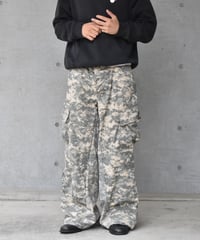 Used Us Army Customized ACU Combat Trouser UCP