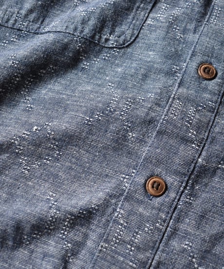 Used Patagonia Back Step Shirt 05-067
